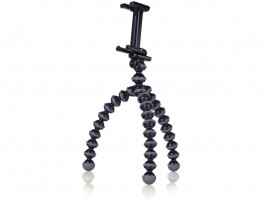 Joby GripTight + Gorilla Pod Stand